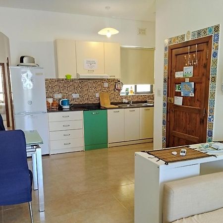 Apartament Flat Cloud 9 Zebbug  Zewnętrze zdjęcie