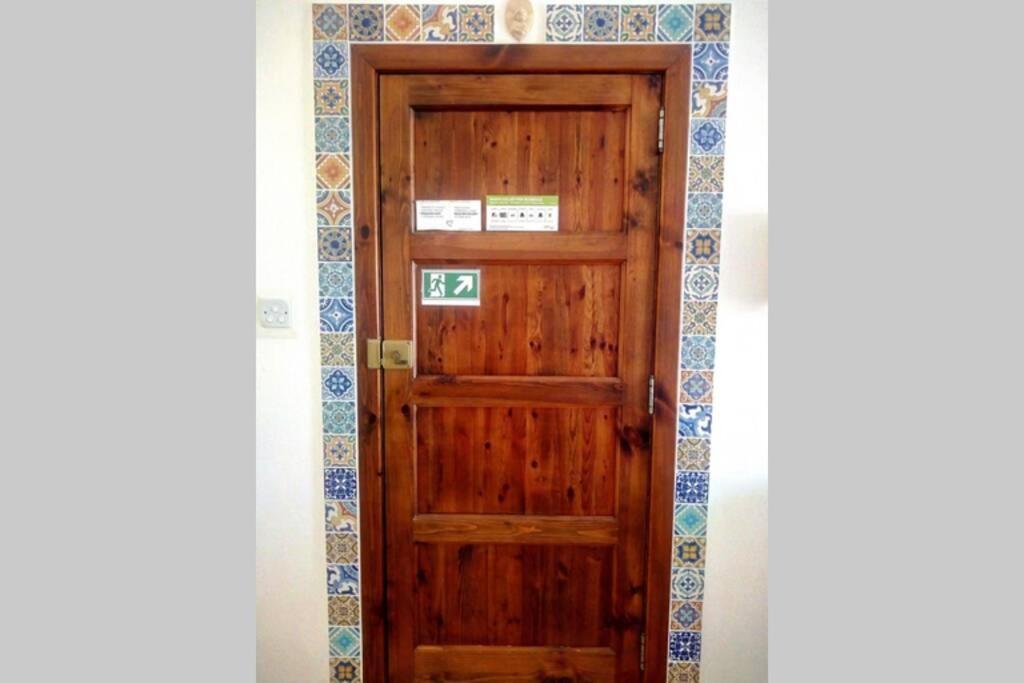 Apartament Flat Cloud 9 Zebbug  Zewnętrze zdjęcie