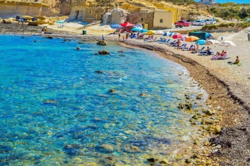 Apartament Flat Cloud 9 Zebbug  Zewnętrze zdjęcie