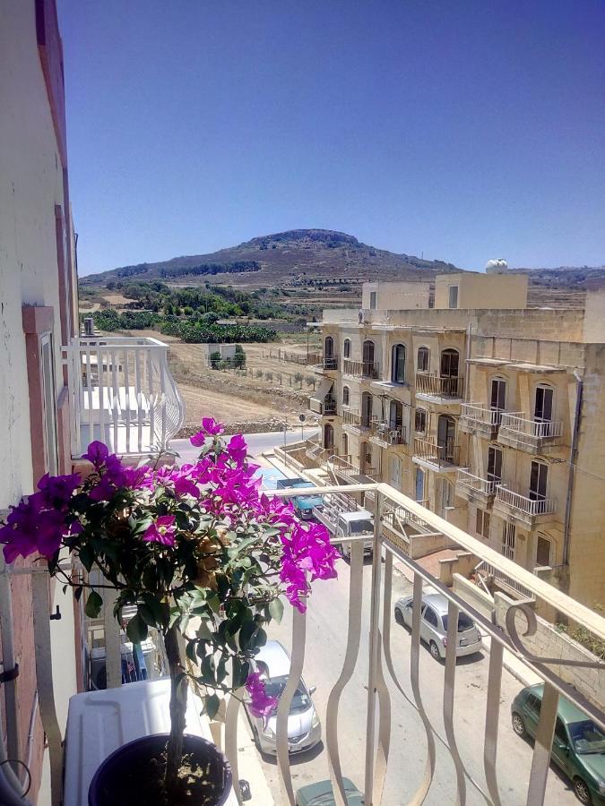 Apartament Flat Cloud 9 Zebbug  Zewnętrze zdjęcie