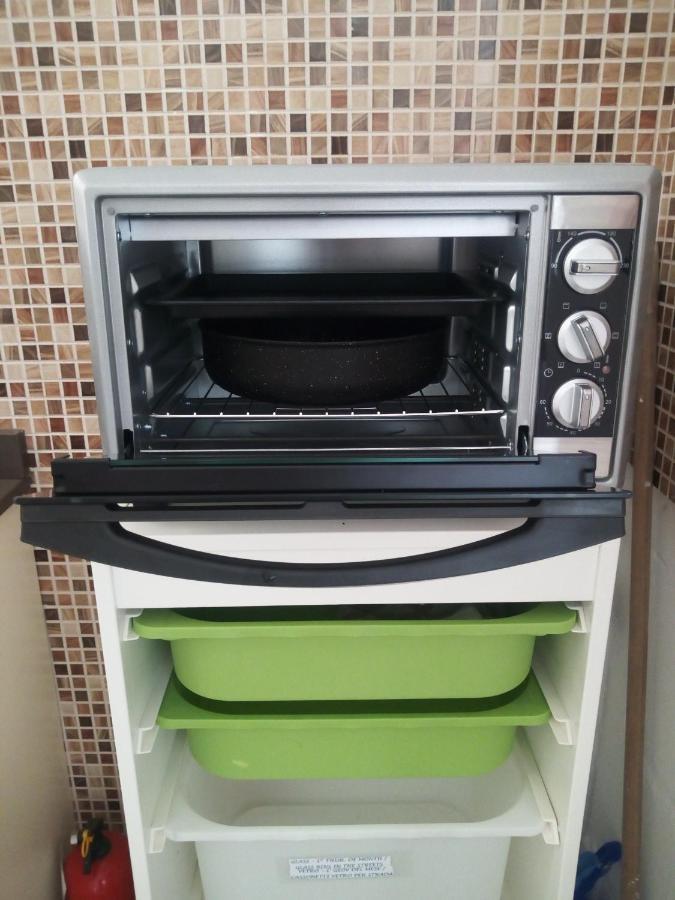 Apartament Flat Cloud 9 Zebbug  Zewnętrze zdjęcie