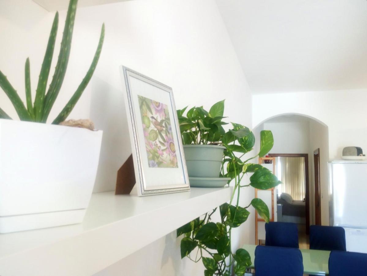 Apartament Flat Cloud 9 Zebbug  Zewnętrze zdjęcie