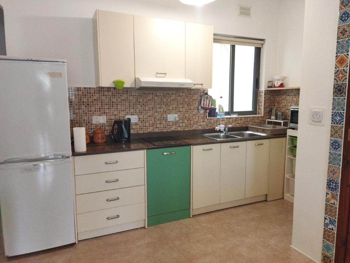 Apartament Flat Cloud 9 Zebbug  Zewnętrze zdjęcie