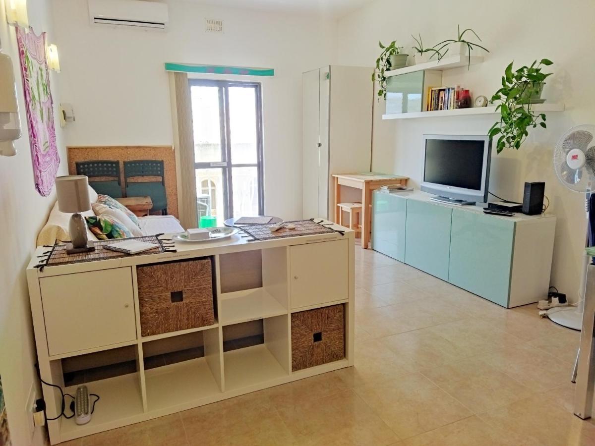 Apartament Flat Cloud 9 Zebbug  Zewnętrze zdjęcie